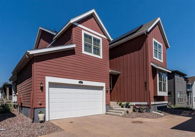 Photo 2 of Single family home for sale at 8377 Rush Crk Ave, Littleton, CO 80125 | MLS# 6857822 | Listing updated on 2026-09-01