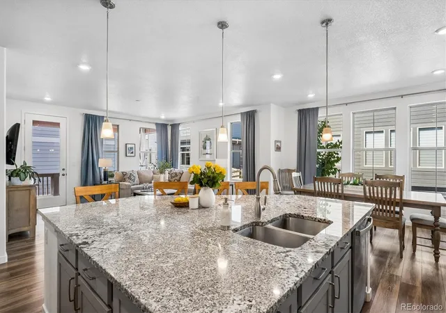 Photo 4 of Single family home for sale at 8377 Rush Crk Ave, Littleton, CO 80125 | MLS# 6857822 | Listing updated on 2026-09-23