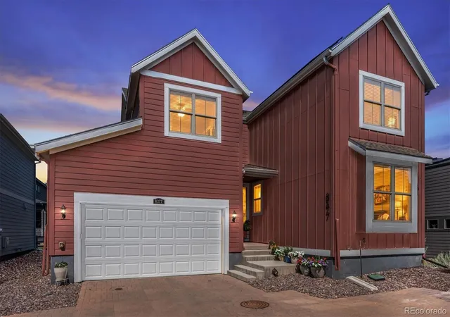 Photo 2 of Single family home for sale at 8377 Rush Crk Ave, Littleton, CO 80125 | MLS# 6857822 | Listing updated on 2026-09-01