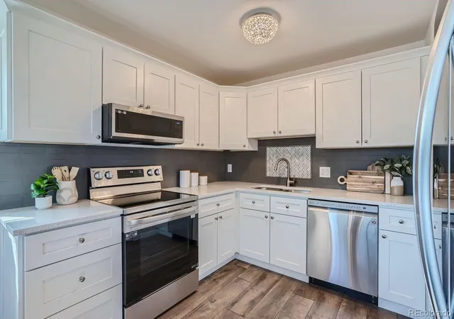 1st image of 6800 E Tennessee Ave #613, Denver, CO 80224 | MLS# 2672958