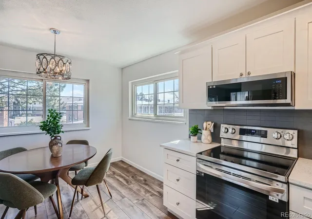 3rd image of 6800 E Tennessee Ave #613, Denver, CO 80224 | MLS# 2672958