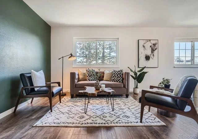 4th image of 6800 E Tennessee Ave #613, Denver, CO 80224 | MLS# 2672958