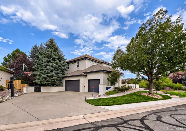 2nd image of 9368 S Silent Hills Dr, Lone Tree, CO 80124 | MLS# 9935888