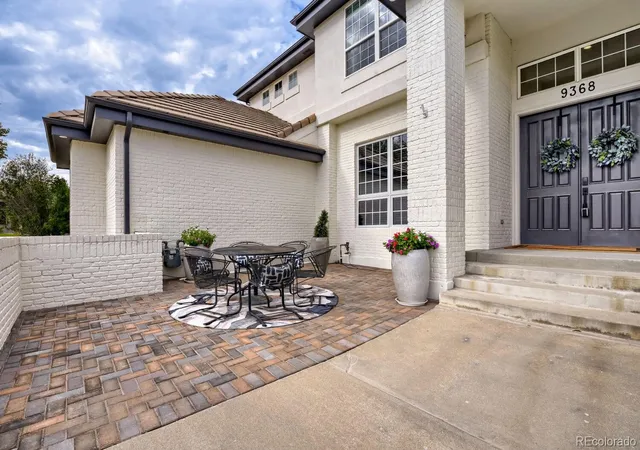 3rd image of 9368 S Silent Hills Dr, Lone Tree, CO 80124 | MLS# 9935888