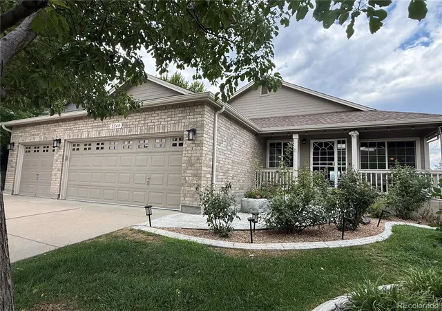 2nd image of 5549 Quail Ct, Arvada, CO 80002 | MLS# 6817636