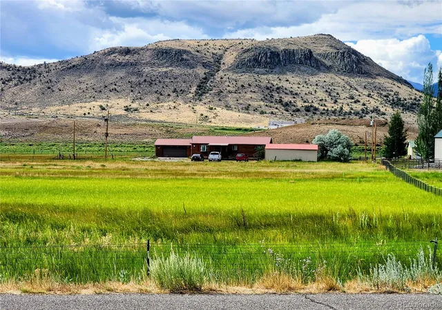 Photo 1 of Sale Pending at 15934 Highway 160, Del Norte, CO 81132 | MLS# 5511915 | Listing updated on 2026-08-22