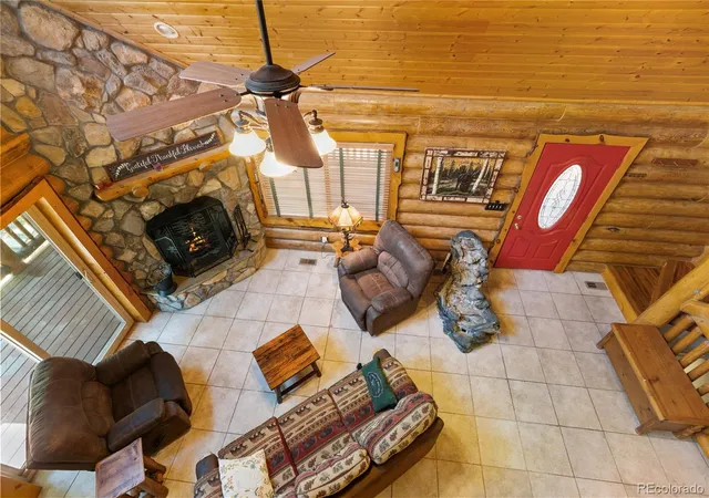5th image of 734 Kutsu Ridge Rd, Florissant, CO 80816 | MLS# 2638380