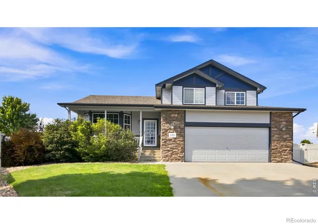 Photo 1 of Single family home for sale at 5297 Buttesfield St, Longmont, CO 80504 | MLS# IR1065727 | Listing updated on 2026-09-29