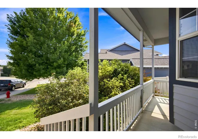 Photo 2 of Single family home for sale at 5297 Buttesfield St, Longmont, CO 80504 | MLS# IR1065727 | Listing updated on 2026-09-29