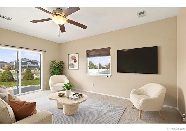 Photo 3 of Single family home for sale at 5297 Buttesfield St, Longmont, CO 80504 | MLS# IR1065727 | Listing updated on 2026-09-29