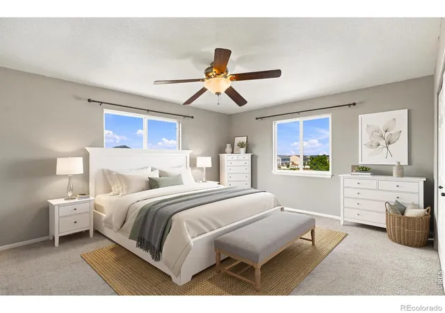 Photo 4 of Single family home for sale at 5297 Buttesfield St, Longmont, CO 80504 | MLS# IR1065727 | Listing updated on 2026-09-29