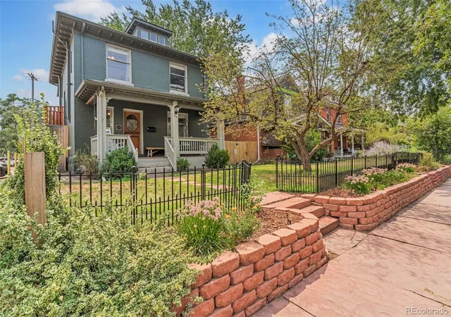 1st image of 38 W Byers Pl, Denver, CO 80223 | MLS# 1723060