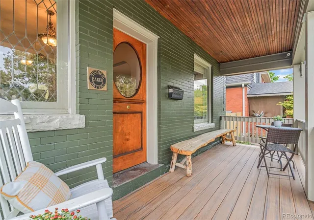 4th image of 38 W Byers Pl, Denver, CO 80223 | MLS# 1723060