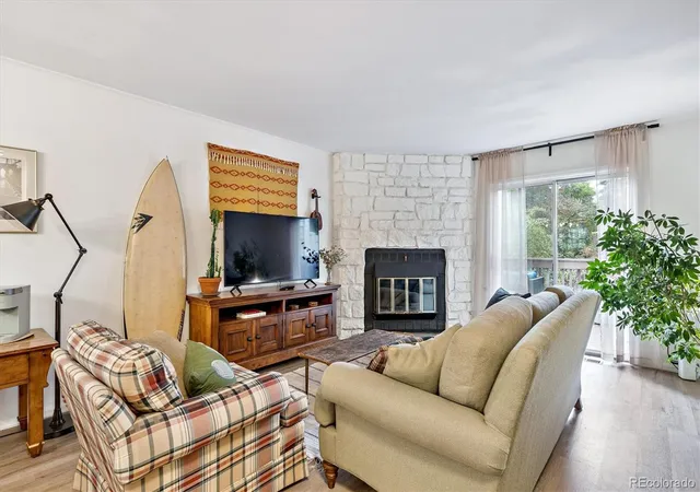 1st image of 1699 S Trenton St #17, Denver, CO 80231 | MLS# 9936092