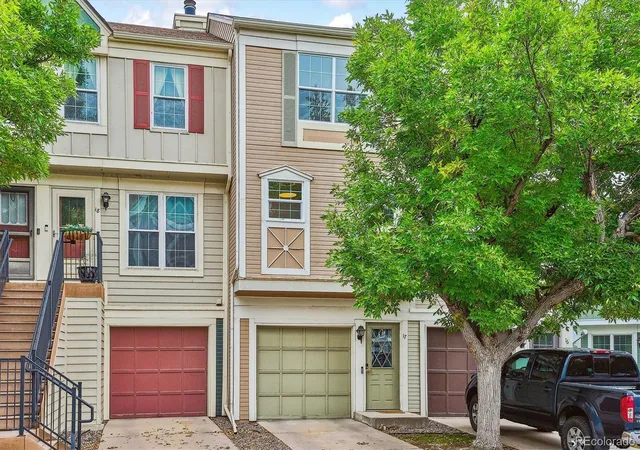 2nd image of 1699 S Trenton St, Denver, CO 80231