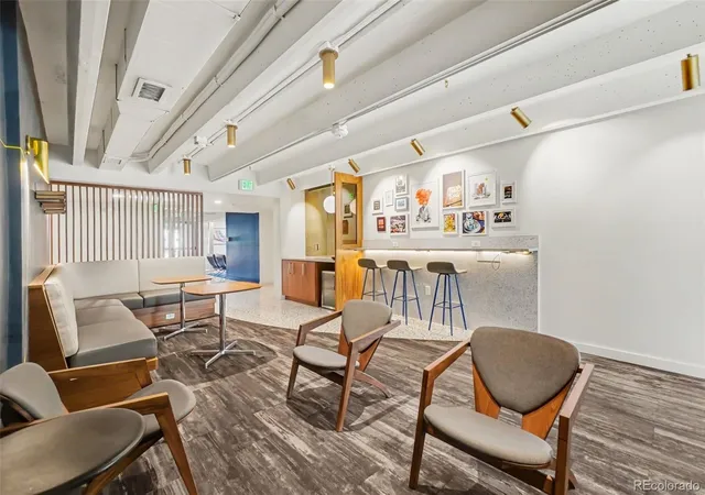 Photo 1 of Condo for sale at 1495 Vrain St #416, Denver, CO 80204 | MLS# 8852548 | Listing updated on 2026-10-28