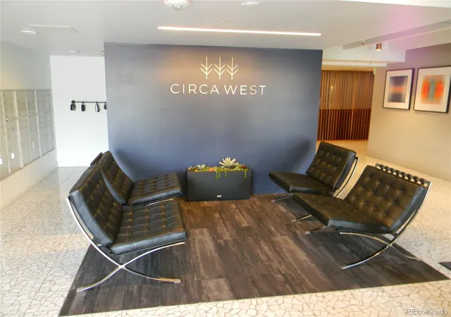 Photo 2 of Condo for sale at 1495 Vrain St #416, Denver, CO 80204 | MLS# 8852548 | Listing updated on 2026-10-28