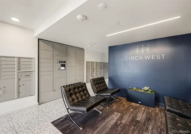 Photo 3 of Condo for sale at 1495 Vrain St #416, Denver, CO 80204 | MLS# 8852548 | Listing updated on 2026-10-28