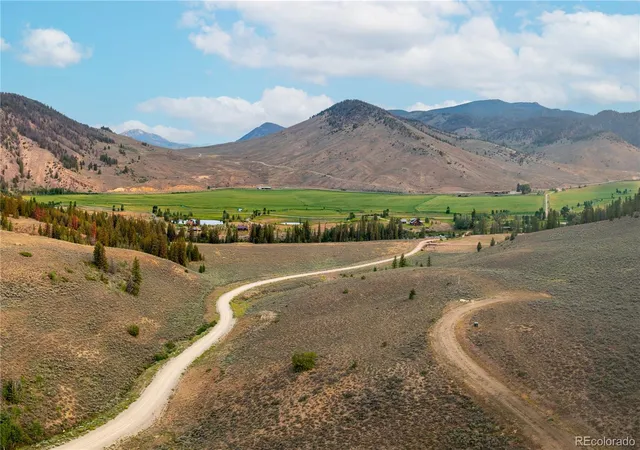 Photo 2 of Land for sale at 301 Wilder Mountain Rd, Almont, CO 81210 | MLS# 8019254 | Listing updated on 2026-08-14
