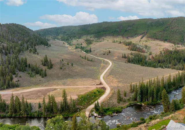 Photo 4 of Land for sale at 301 Wilder Mountain Rd, Almont, CO 81210 | MLS# 8019254 | Listing updated on 2026-08-14