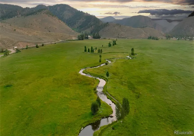 Photo 5 of Land for sale at 301 Wilder Mountain Rd, Almont, CO 81210 | MLS# 8019254 | Listing updated on 2026-08-14