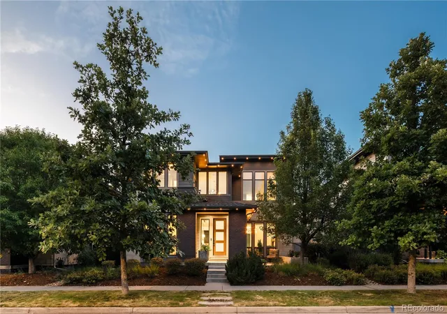 Photo 1 of Single family home for sale at 8233 Beekman Pl, Denver, CO 80238 | MLS# 6503658 | Listing updated on 2026-08-13