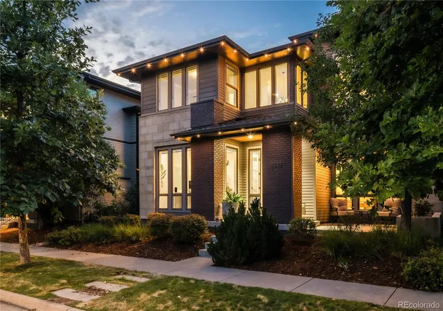 Photo 2 of Single family home for sale at 8233 Beekman Pl, Denver, CO 80238 | MLS# 6503658 | Listing updated on 2026-08-13