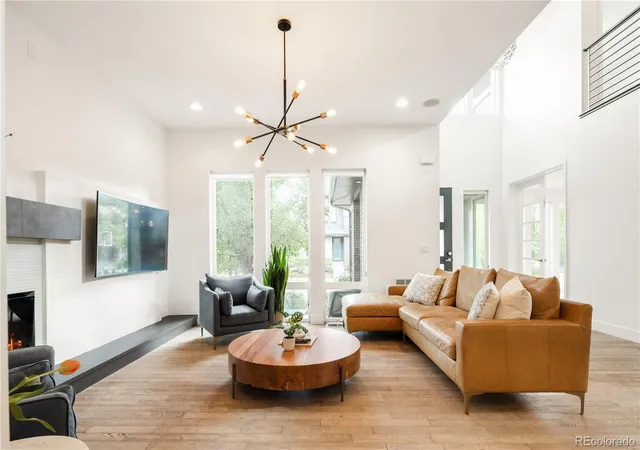 Photo 3 of Single family home for sale at 8233 Beekman Pl, Denver, CO 80238 | MLS# 6503658 | Listing updated on 2026-08-13