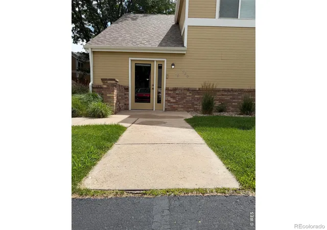2nd image of 1020 Rolland Moore Dr #D, Fort Collins, CO 80526 | MLS# IR1065729