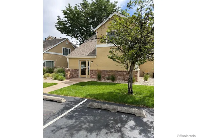 Photo 3 of Condo for sale at 1020 Rolland Moore Dr #D, Fort Collins, CO 80526 | MLS# IR1065729 | Listing updated on 2026-10-09