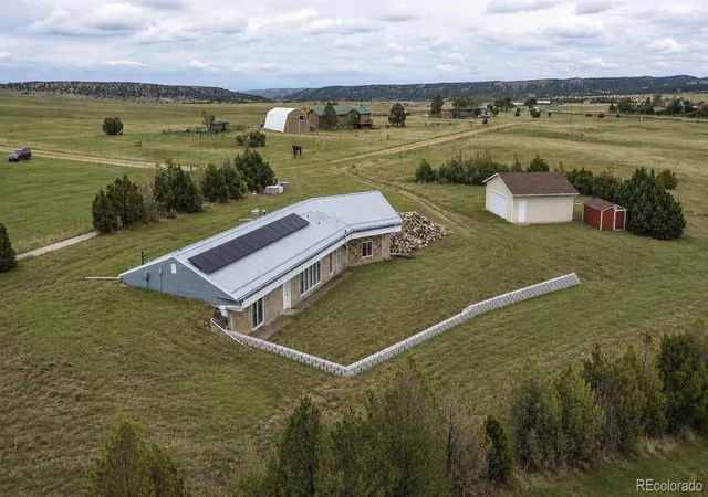 2nd image of 7715 State Hwy 78, Beulah, CO 81023 | MLS# 2253251