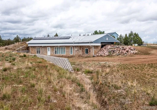 35th image of 7715 State Hwy 78, Beulah, CO 81023 | MLS# 2253251