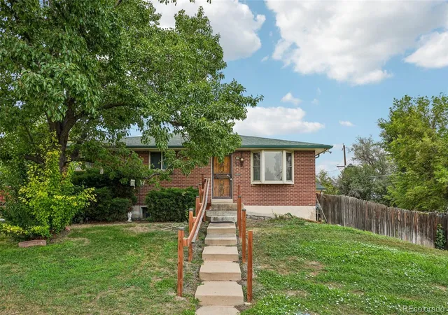 1st image of 6023 W 62nd Ave, Arvada, CO 80003 | MLS# 9056382