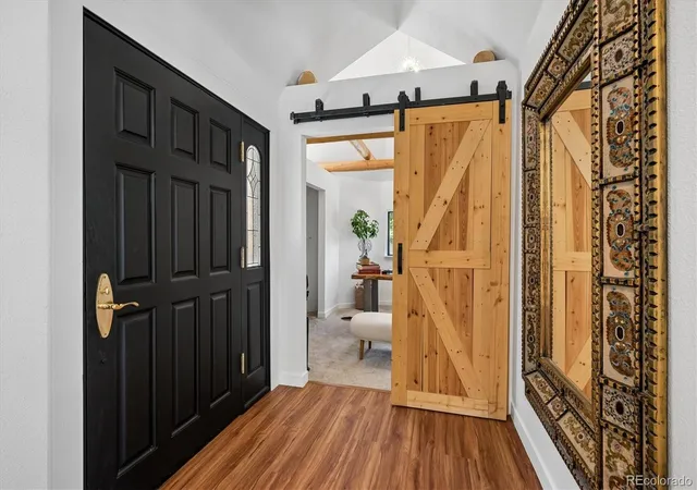 Photo 2 of Single family home for sale at 6528 Modoc Ln, Evergreen, CO 80439 | MLS# 6090145 | Listing updated on 2026-10-08