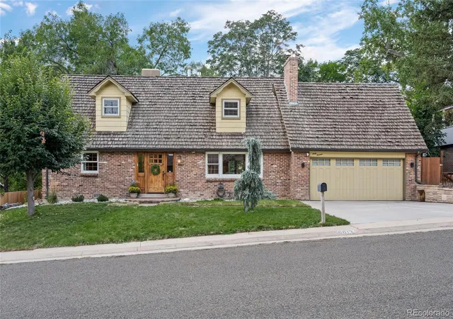 Photo 1 of Single family home for sale at 6013 Youngfield St, Arvada, CO 80004 | MLS# 6822726 | Listing updated on 2026-09-19