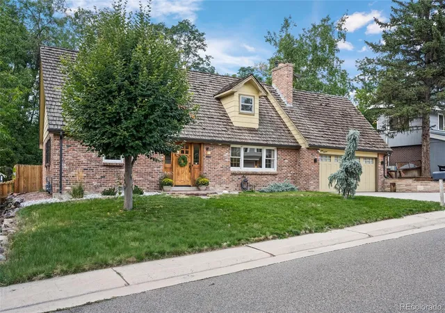 Photo 2 of Single family home for sale at 6013 Youngfield St, Arvada, CO 80004 | MLS# 6822726 | Listing updated on 2026-09-19