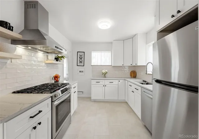 Photo 1 of Single family home for sale at 1990 S Wolff St, Denver, CO 80219 | MLS# 4635278 | Listing updated on 2026-10-16