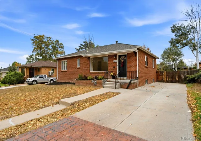 Photo 3 of Single family home for sale at 1990 S Wolff St, Denver, CO 80219 | MLS# 4635278 | Listing updated on 2026-10-16