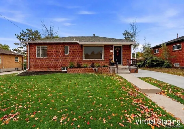 Photo 3 of Single family home for sale at 1990 S Wolff St, Denver, CO 80219 | MLS# 4635278 | Listing updated on 2026-10-16