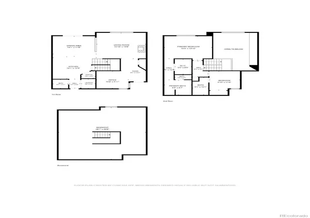 Photo 28 of Townhouse for sale at 11846 W Stanford Pl, Morrison, CO 80465 | MLS# 1555348 | Listing updated on 2026-09-01