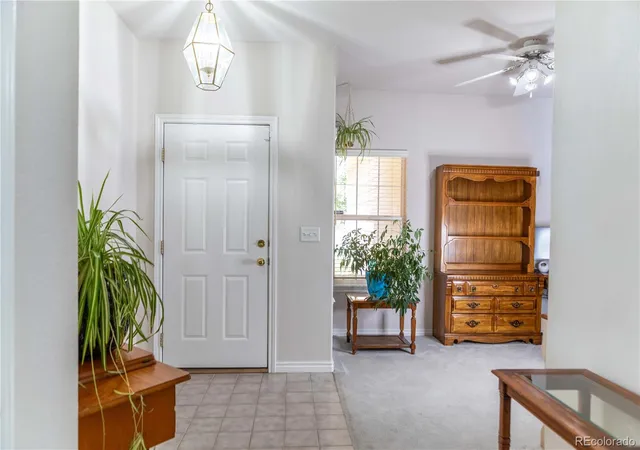 Photo 3 of Townhouse for sale at 11846 W Stanford Pl, Morrison, CO 80465 | MLS# 1555348 | Listing updated on 2026-09-01