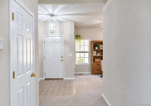 Photo 3 of Townhouse for sale at 11846 W Stanford Pl, Morrison, CO 80465 | MLS# 1555348 | Listing updated on 2026-10-17