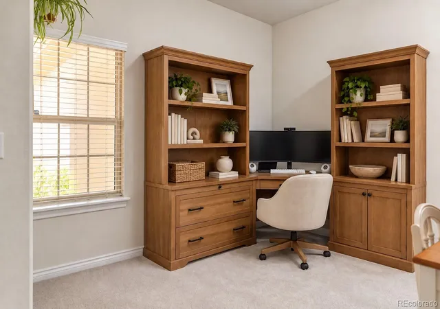 Photo 3 of Townhouse for sale at 11846 W Stanford Pl, Morrison, CO 80465 | MLS# 1555348 | Listing updated on 2026-10-17