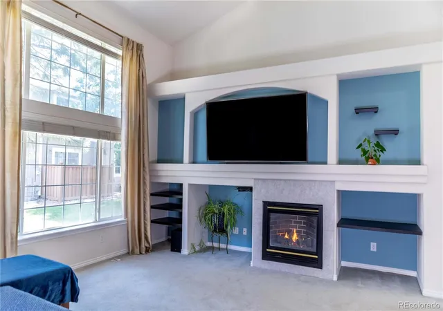 Photo 5 of Townhouse for sale at 11846 W Stanford Pl, Morrison, CO 80465 | MLS# 1555348 | Listing updated on 2026-09-01