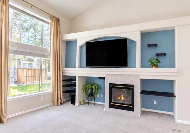 Photo 4 of Townhouse for sale at 11846 W Stanford Pl, Morrison, CO 80465 | MLS# 1555348 | Listing updated on 2026-10-17