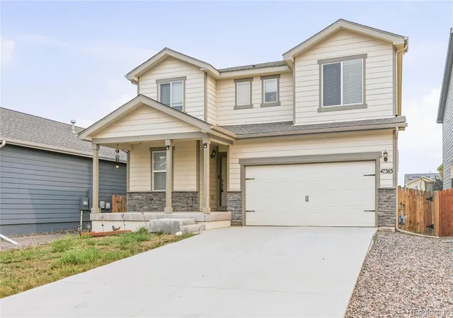 2nd image of 47363 Lilac Ave, Bennett, CO 80102 | MLS# 7175783
