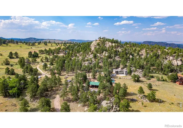 2nd image of 1001 Bald Mountain Dr, Livermore, CO 80536 | MLS# IR1065732
