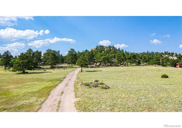 3rd image of 1001 Bald Mountain Dr, Livermore, CO 80536 | MLS# IR1065732