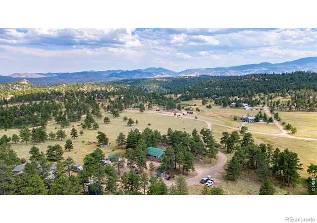 32nd image of 1001 Bald Mountain Dr, Livermore, CO 80536 | MLS# IR1065732