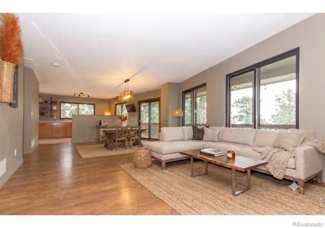 4th image of 1001 Bald Mountain Dr, Livermore, CO 80536 | MLS# IR1065732